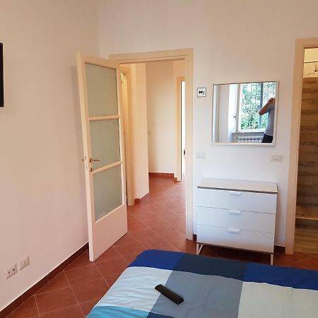 Bed and Breakfast Beb Antium à Anzio Extérieur photo