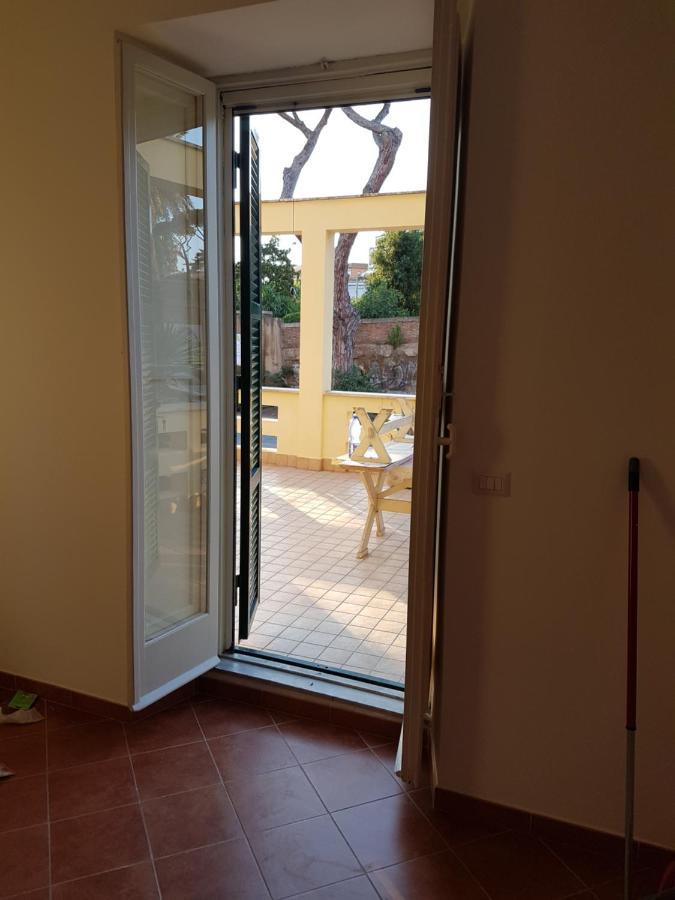 Bed and Breakfast Beb Antium à Anzio Extérieur photo