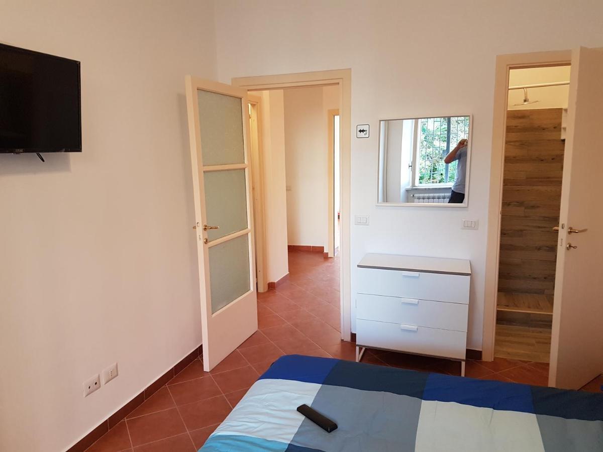 Bed and Breakfast Beb Antium à Anzio Extérieur photo
