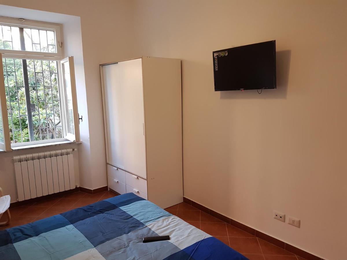 Bed and Breakfast Beb Antium à Anzio Extérieur photo